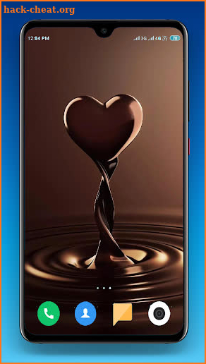 Chocolate Wallpapers ★★★★★ screenshot