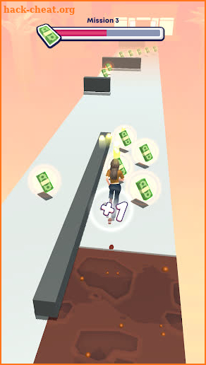 Choice Road screenshot