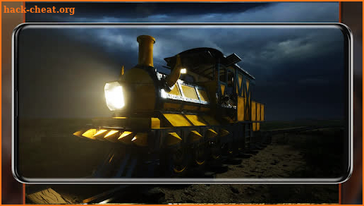 Choo-Choo Charles guide screenshot