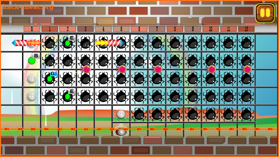 Chord Bandit Banjo Game screenshot