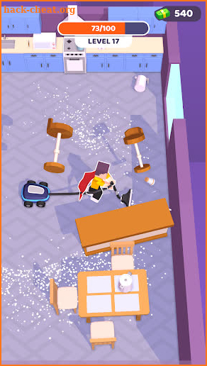 Chore Hero screenshot