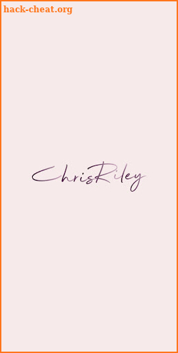 CHRIS RILEY PSYCHIC screenshot