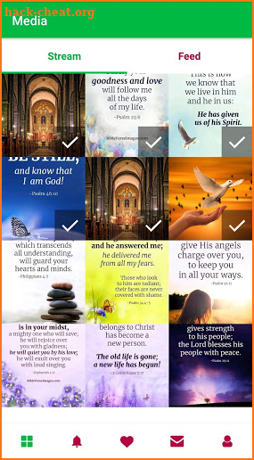 Christian Dating & Photo Sharing screenshot