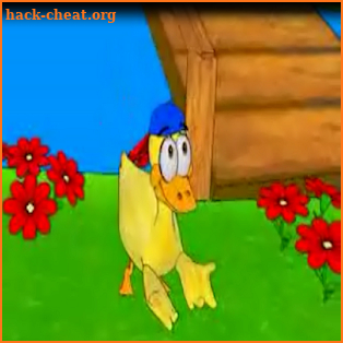 Christian music for children screenshot