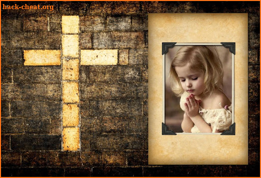 Christian Photo Frames screenshot