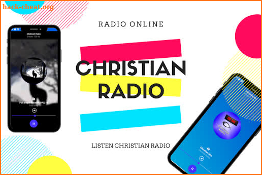 Christian Radio & K Love Radio Station screenshot