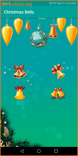 Christmas Bells & Jingle bells screenshot