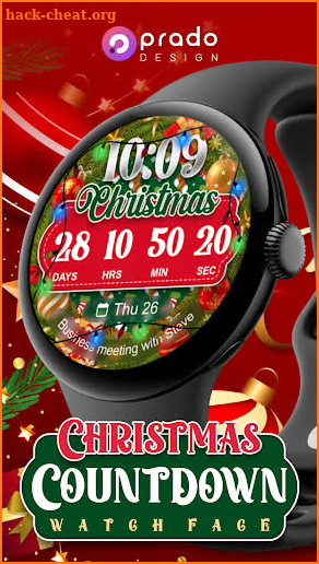 Christmas Countdown screenshot