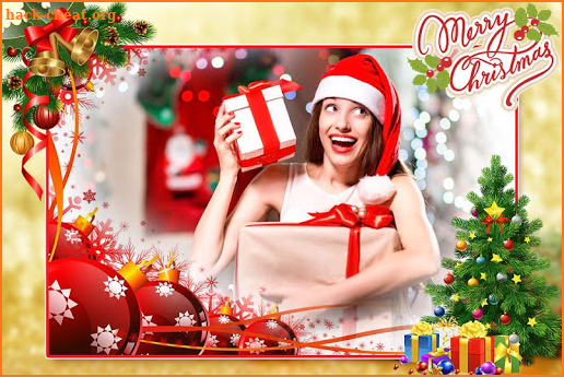 Christmas DP Maker 2019 – Christmas Editor screenshot