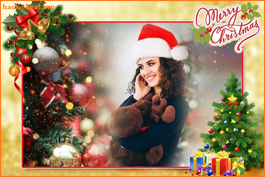 Christmas DP Maker 2019 – Christmas Editor screenshot