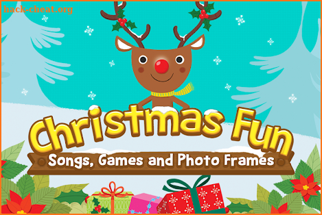 Christmas Fun screenshot