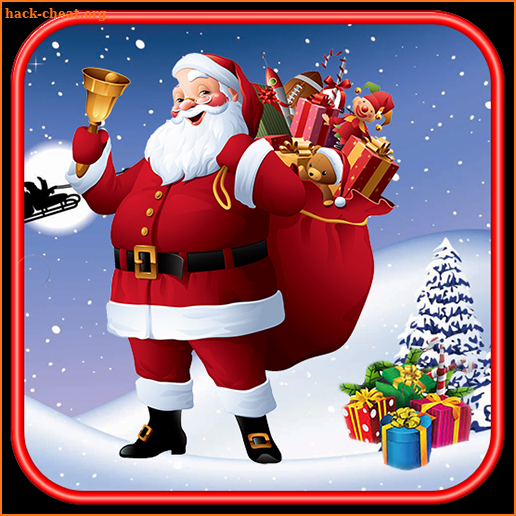 Christmas Games for Kids screenshot