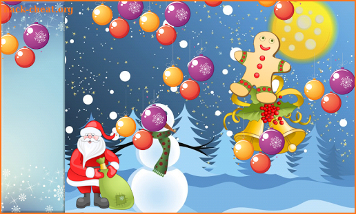 Christmas Puzzles for Toddlers screenshot