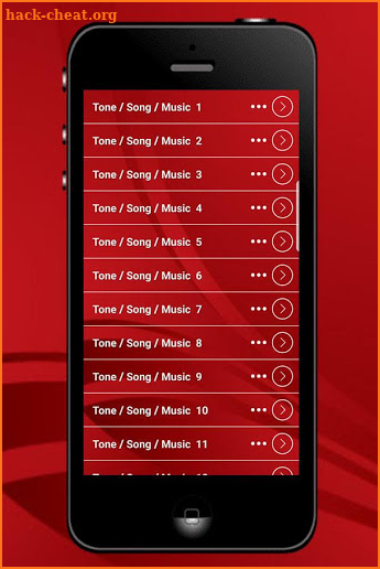 Christmas Ringtones / Christmas Songs 2021 screenshot