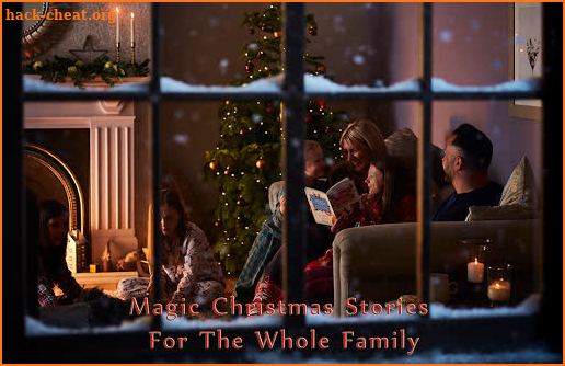 Christmas Stories screenshot