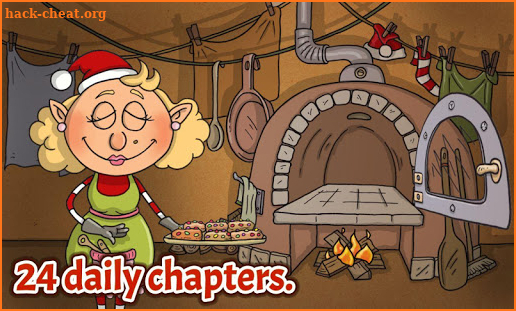 Christmas Story: Elf Adventure Full 2017 screenshot