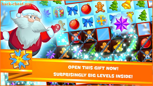 Christmas Sweeper 2 screenshot