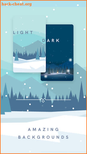 Christmas Valley - Icon Pack screenshot