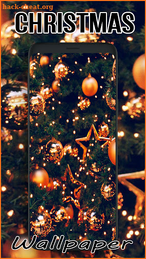 Christmas Wallpaper Collection 2020 screenshot