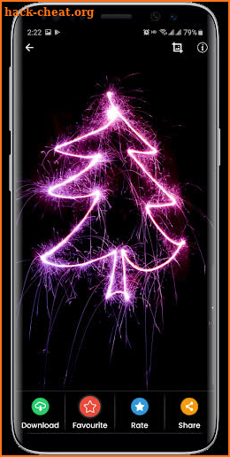 Christmas Wallpaper online updata screenshot