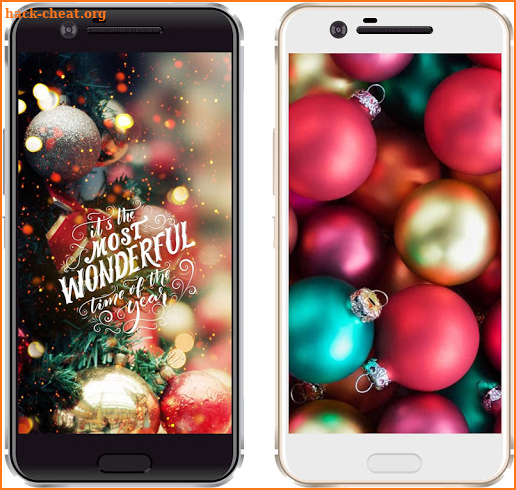 Christmas Wallpapers 2019 screenshot