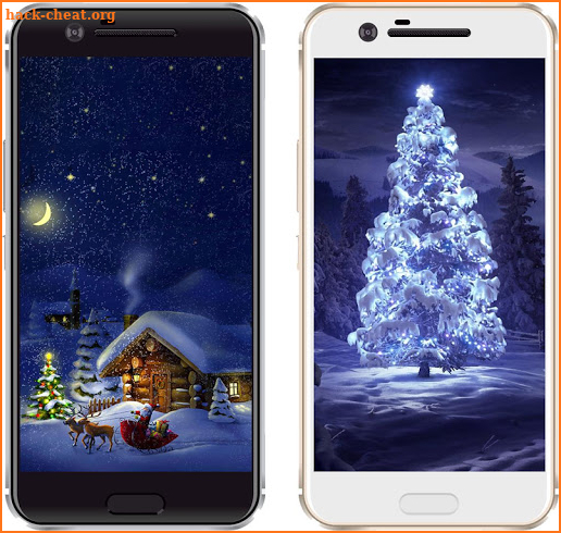 Christmas Wallpapers 2019 screenshot