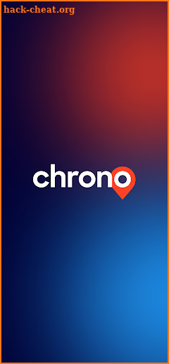 Chrono: Time in Place screenshot