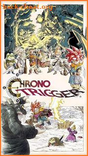 CHRONO TRIGGER (Upgrade Ver.) screenshot