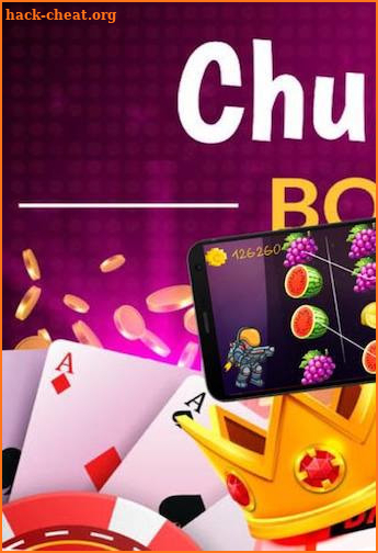 Chumba Casino screenshot