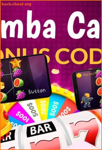 Chumba Casino screenshot