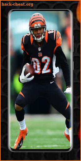 Cincinnati Bengals Wallpapers screenshot