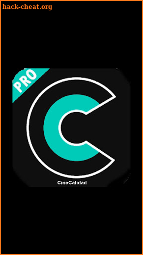 Cine Calidad Pro _ Peliculas screenshot