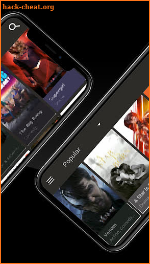 Cinema HD: Best Movies App screenshot