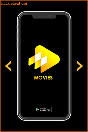 Cinema HD : HD Movies 2024 screenshot