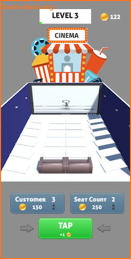 Cinema Tycoon screenshot