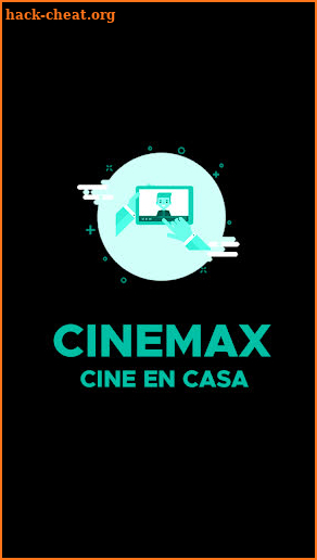 CineMax - Películas Y Series screenshot