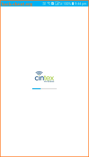 Cintex screenshot