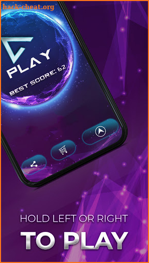 Circle Blast screenshot