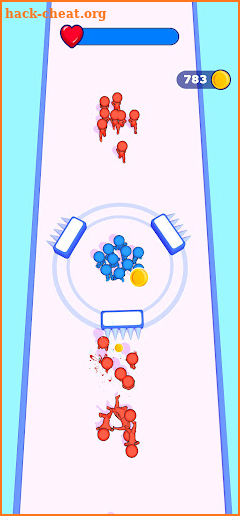 Circle Defense screenshot