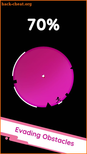 Circle Risk screenshot