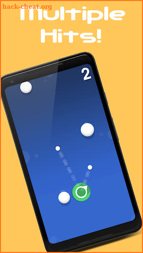 Circle Shooter screenshot