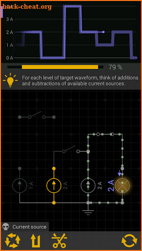 Circuit Jam screenshot