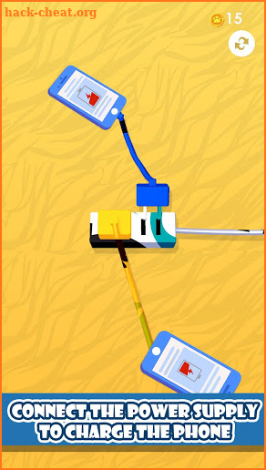 Circuit Master screenshot