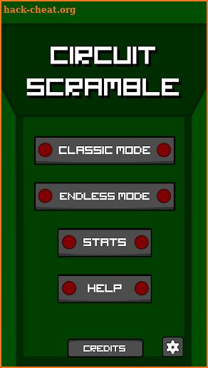 Circuit Scramble - Computer Logic Puzzles screenshot