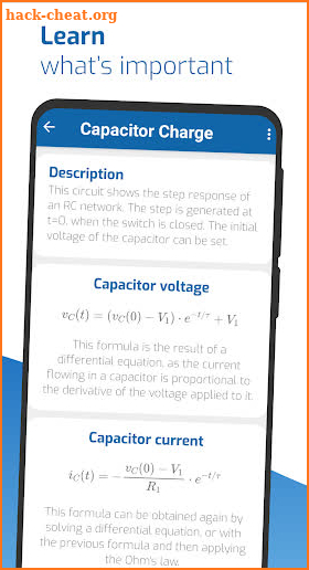 Circuitree Pro screenshot