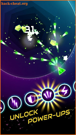 Circuroid screenshot