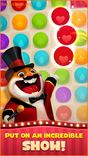 Circus Blast screenshot