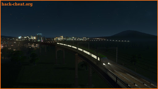 Cities: Skylines Mobile screenshot