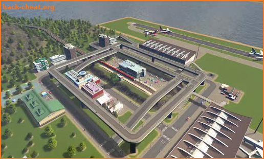 CitiesSkylines-2020 Deluxe Edition screenshot