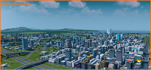 Cities:skylines BuildIt 2023 screenshot